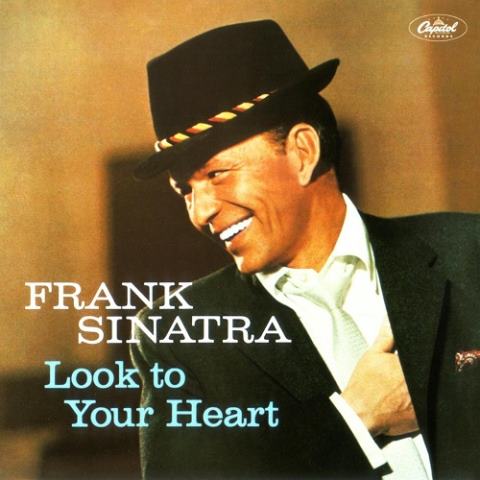 دانلود موزیک به قلبت نگاه کن فرانک سیناترا